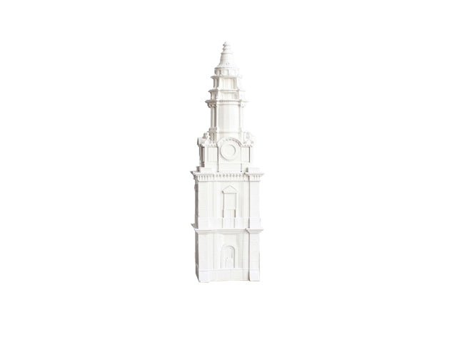 Torre de reloj Big Ben