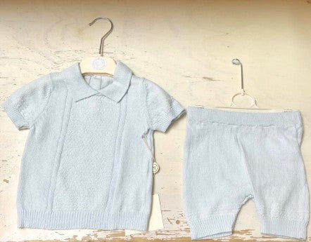 Conjunto Benjamín