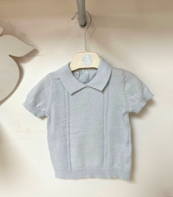 Vista de Conjunto Benjamín
