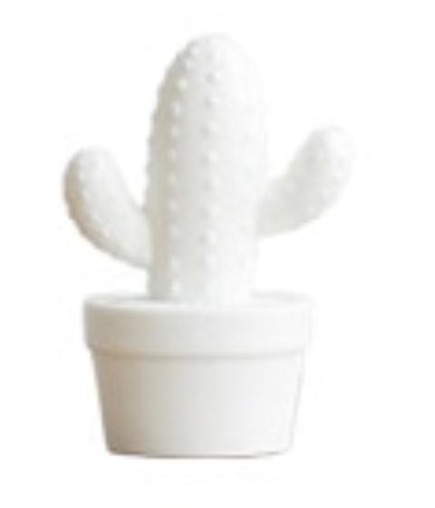 Lámpara cactus Melaco