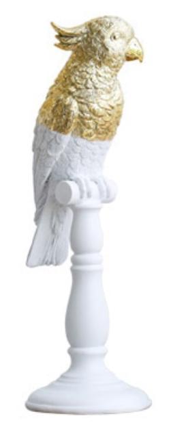 Loro Gold mediano